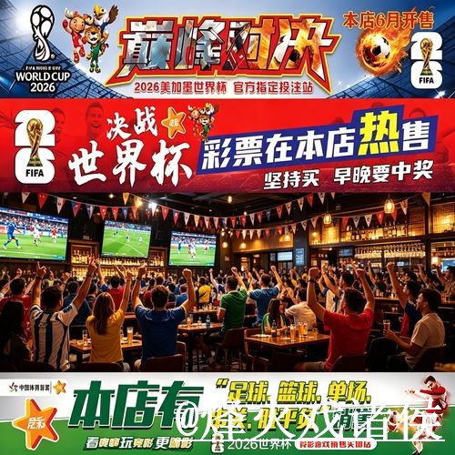 世界杯揭幕战盘口指南，参考思路与赔率区别参考